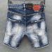 Dsquared2 Jeans for Dsquared2 short Jeans for MEN #99905085