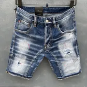 Dsquared2 Jeans for Dsquared2 short Jeans for MEN #99905085