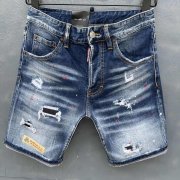 Dsquared2 Jeans for Dsquared2 short Jeans for MEN #99905088