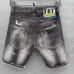 Dsquared2 Jeans for Dsquared2 short Jeans for MEN #99905457