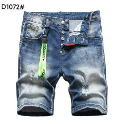 Dsquared2 Jeans for Dsquared2 short Jeans for MEN #99908503