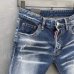 Dsquared2 Jeans for Dsquared2 short Jeans for MEN #99917569
