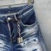 Dsquared2 Jeans for Dsquared2 short Jeans for MEN #99917571