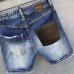Dsquared2 Jeans for Dsquared2 short Jeans for MEN #99917571