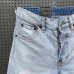 Dsquared2 Jeans for Dsquared2 short Jeans for MEN #99917572