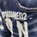 Dsquared2 Jeans for Dsquared2 short Jeans for MEN #99923142