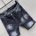 Dsquared2 Jeans for Dsquared2 short Jeans for MEN #999932645