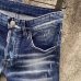 Dsquared2 Jeans for Dsquared2 short Jeans for MEN #999932646