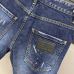 Dsquared2 Jeans for Dsquared2 short Jeans for MEN #999932647
