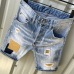 Dsquared2 Jeans for Dsquared2 short Jeans for MEN #999932648