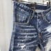 Dsquared2 Jeans for Dsquared2 short Jeans for MEN #999932650