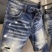 Dsquared2 Jeans for Dsquared2 short Jeans for MEN #999932652