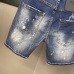 Dsquared2 Jeans for Dsquared2 short Jeans for MEN #999932652