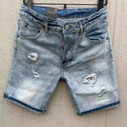 Dsquared2 Jeans for Dsquared2 short Jeans for MEN #999936211