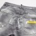 Dsquared2 Jeans for Dsquared2 short Jeans for MEN #9999924041