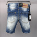 Dsquared2 Jeans for Dsquared2 short Jeans for MEN #B35898