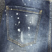 Dsquared2 Jeans for Dsquared2 short Jeans for MEN #B36188