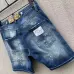 Dsquared2 Jeans for Dsquared2 short Jeans for MEN #B36192