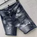 Dsquared2 Jeans for Dsquared2 short Jeans for MEN #B36194