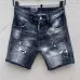 Dsquared2 Jeans for Dsquared2 short Jeans for MEN #B36194