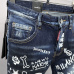 Dsquared2 Jeans for Dsquared2 short Jeans for MEN #B36675