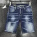 Dsquared2 Jeans for Dsquared2 short Jeans for MEN #B36676