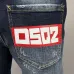 Dsquared2 Jeans for Dsquared2 short Jeans for MEN #B36676