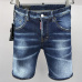 Dsquared2 Jeans for Dsquared2 short Jeans for MEN #B36676