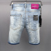Dsquared2 Jeans for Dsquared2 short Jeans for MEN #B36758