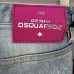 Dsquared2 Jeans for Dsquared2 short Jeans for MEN #B36758