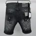 Dsquared2 Jeans for Dsquared2 short Jeans for MEN #B36759