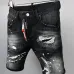 Dsquared2 Jeans for Dsquared2 short Jeans for MEN #B36759