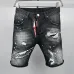 Dsquared2 Jeans for Dsquared2 short Jeans for MEN #B36759