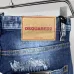 Dsquared2 Jeans for Dsquared2 short Jeans for MEN #B36760