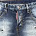 Dsquared2 Jeans for Dsquared2 short Jeans for MEN #B36760