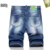 Dsquared2 Jeans for Dsquared2 short Jeans for MEN #B38663