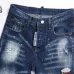 Dsquared2 Jeans for Dsquared2 short Jeans for MEN #B38664