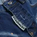 Dsquared2 Jeans for Dsquared2 short Jeans for MEN #B38664