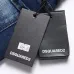 Dsquared2 Jeans for Dsquared2 short Jeans for MEN #B38664