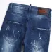 Dsquared2 Jeans for Dsquared2 short Jeans for MEN #B38667