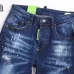 Dsquared2 Jeans for Dsquared2 short Jeans for MEN #B38669