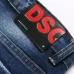 Dsquared2 Jeans for Dsquared2 short Jeans for MEN #B38672