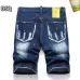 Dsquared2 Jeans for Dsquared2 short Jeans for MEN #B38673