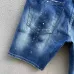 Dsquared2 Jeans for Dsquared2 short Jeans for MEN #B50988
