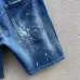 Dsquared2 Jeans for Dsquared2 short Jeans for MEN #B50988