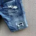 Dsquared2 Jeans for Dsquared2 short Jeans for MEN #B50988