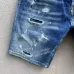 Dsquared2 Jeans for Dsquared2 short Jeans for MEN #B50988