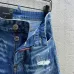 Dsquared2 Jeans for Dsquared2 short Jeans for MEN #B50988