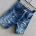 Dsquared2 Jeans for Dsquared2 short Jeans for MEN #B50988