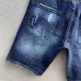 Dsquared2 Jeans for Dsquared2 short Jeans for MEN #B50989